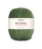 Circulo Natural Cotton Maxcolor (Barroco) 4/6 - 100% Cotton Yarn, 226m/200g