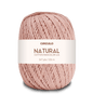 Circulo Natural Cotton Maxcolor (Barroco) 4/6 - 100% Cotton Yarn, 226m/200g
