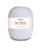 Circulo Natural Cotton Maxcolor (Barroco) 4/6 - 100% Cotton Yarn, 226m/200g