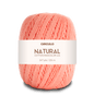 Circulo Natural Cotton Maxcolor (Barroco) 4/6 - 100% Cotton Yarn, 226m/200g