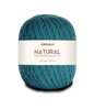 Circulo Natural Cotton Maxcolor (Barroco) 4/6 - 100% Cotton Yarn, 226m/200g