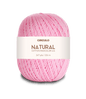 Circulo Natural Cotton Maxcolor (Barroco) 4/6 - 100% Cotton Yarn, 226m/200g