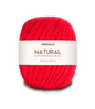 Circulo Natural Cotton Maxcolor (Barroco) 4/6 - 100% Cotton Yarn, 226m/200g