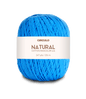 Circulo Natural Cotton Maxcolor (Barroco) 4/6 - 100% Cotton Yarn, 226m/200g