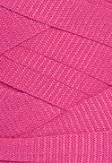 CIRCULO Premium T-Shirt Yarn - Soft, Lightweight, Seamless, Knot-Free. Easy-to-Use. Fettuccini Zpagetti, T Shirt Yarn for Crocheting & Knitting 140m/270g