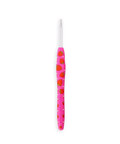 Circulo Soft Aromas Crochet Hooks 1.75 mm - 7.00 mm