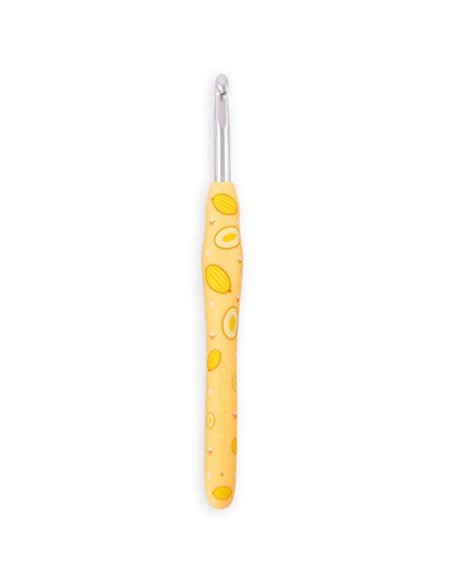 Circulo Soft Aromas Crochet Hooks 1.75 mm - 7.00 mm