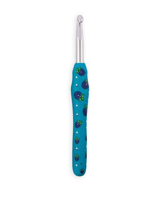 Circulo Soft Aromas Crochet Hooks 1.75 mm - 7.00 mm