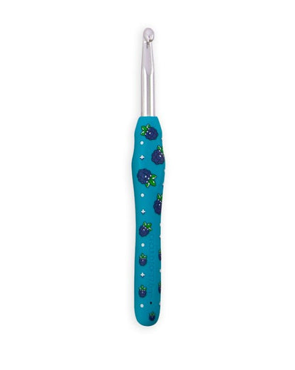 Circulo Soft Aromas Crochet Hooks 1.75 mm - 7.00 mm