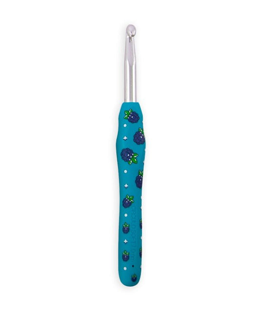 Circulo Soft Aromas Crochet Hooks 1.75 mm - 7.00 mm