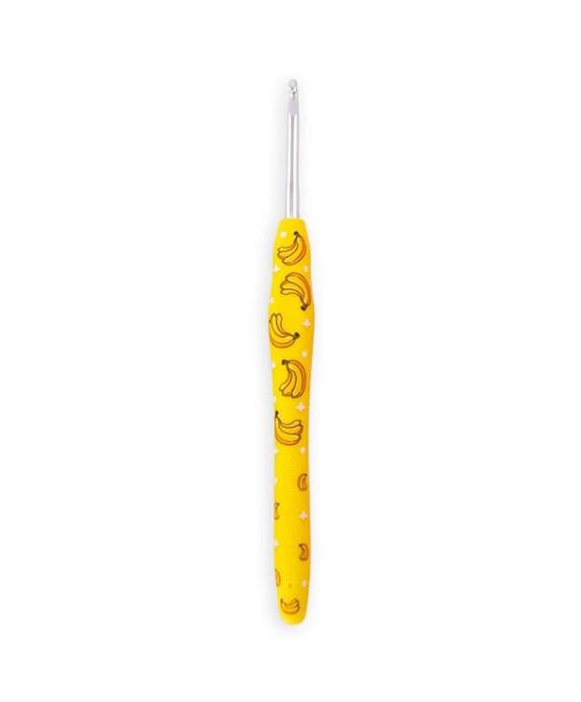 Circulo Soft Aromas Crochet Hooks 1.75 mm - 7.00 mm