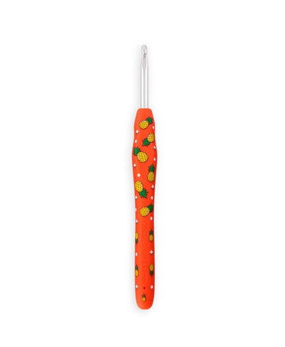 Circulo Soft Aromas Crochet Hooks 1.75 mm - 7.00 mm