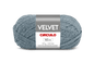 Círculo Velvet – 100% Polyester Chenille Yarn (165 m / 100 g)