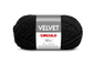 Círculo Velvet – 100% Polyester Chenille Yarn (165 m / 100 g)