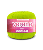 CIRCULO Verano Yarn, Perfect for Beachwear, Bikinis & Cover-Ups, Quick-Drying & Lightweight, Fingering Weight, 100% Polyamide, 50g / 165m