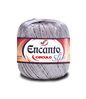 Circulo Encanto Slim – Premium 100% Viscose Yarn 240m/ 100 gr