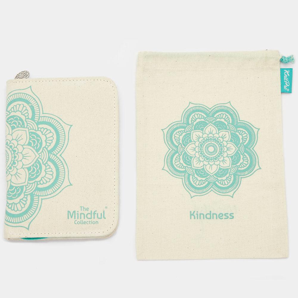 Mindful Special Short Circular Needles The Kindness Set
