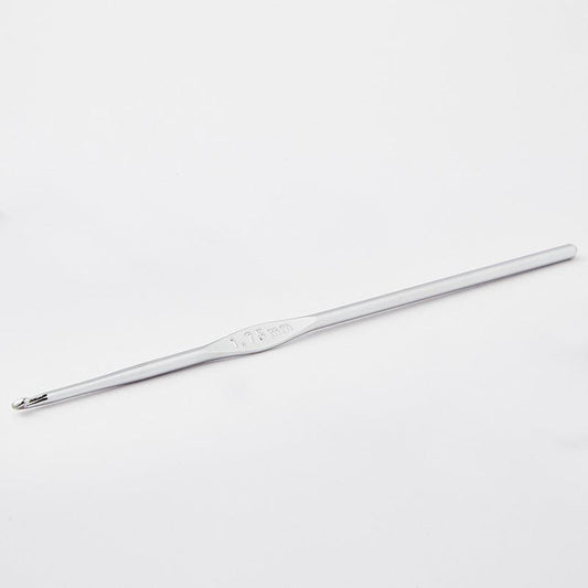 KnitPro Steel Single Ended Crochet Hook