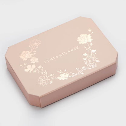 KnitPro Deluxe Interchangeable Needles, Symfonie Rose