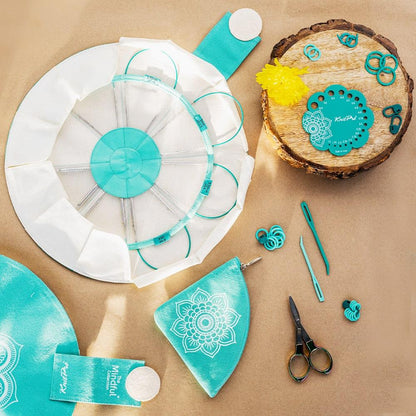 KnitPro Lace Circular Needles Explore Set