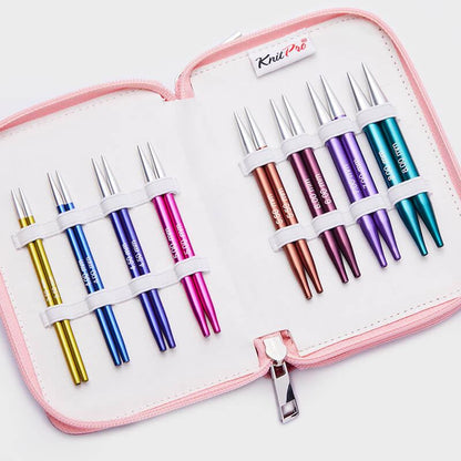 KnitPro Zing Special Interchangeable Needles, length options